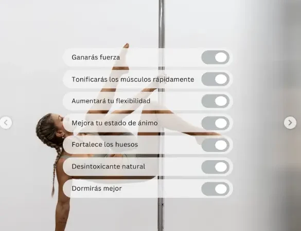 beneficios