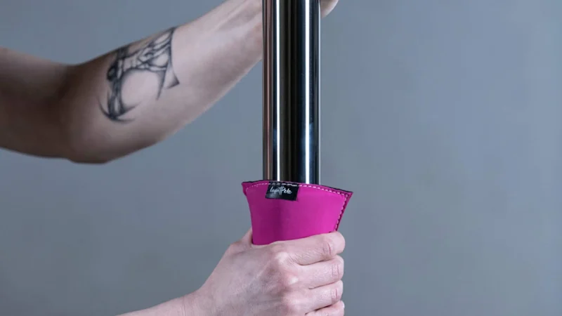 mejores grips