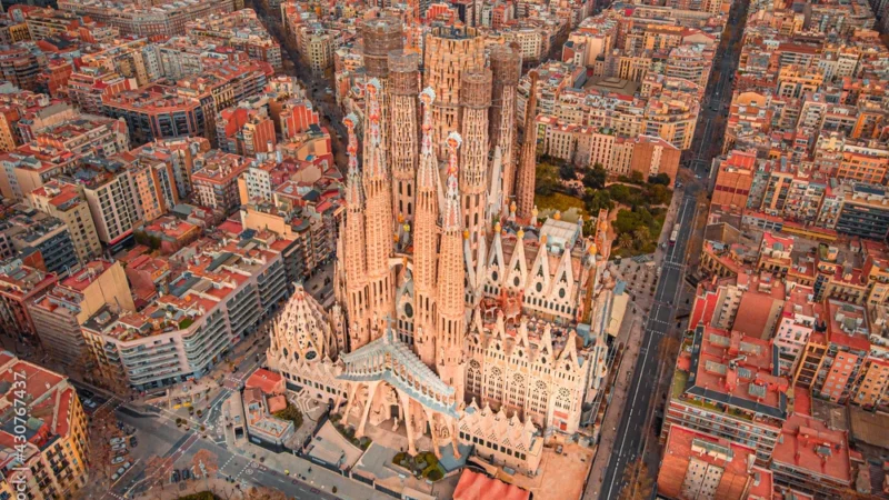 barcelona