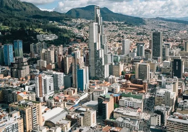 latinoamerica