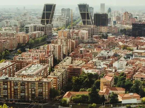 madrid