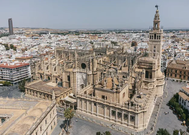 sevilla